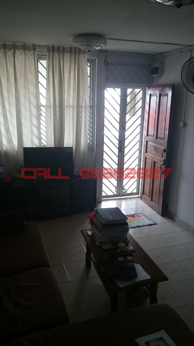 Blk 316 Ubi Avenue 1 (Geylang), HDB 3 Rooms #81171532